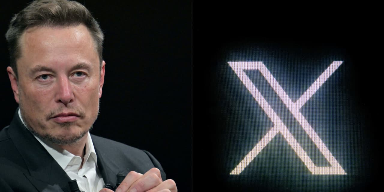 Elon Musk Says X, Formerly Twitter (TWTR), Will Offer Video, Audio