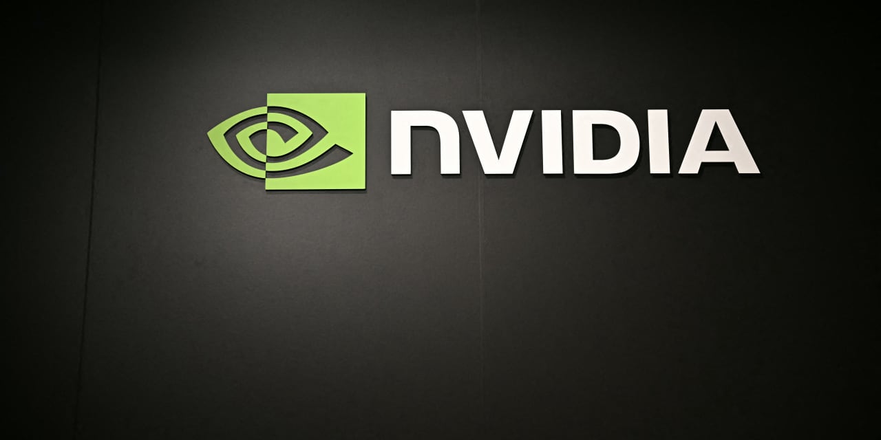 Die Nvidia-Aktie steigt, da Anleger zunehmend Vertrauen in die wachsende ...