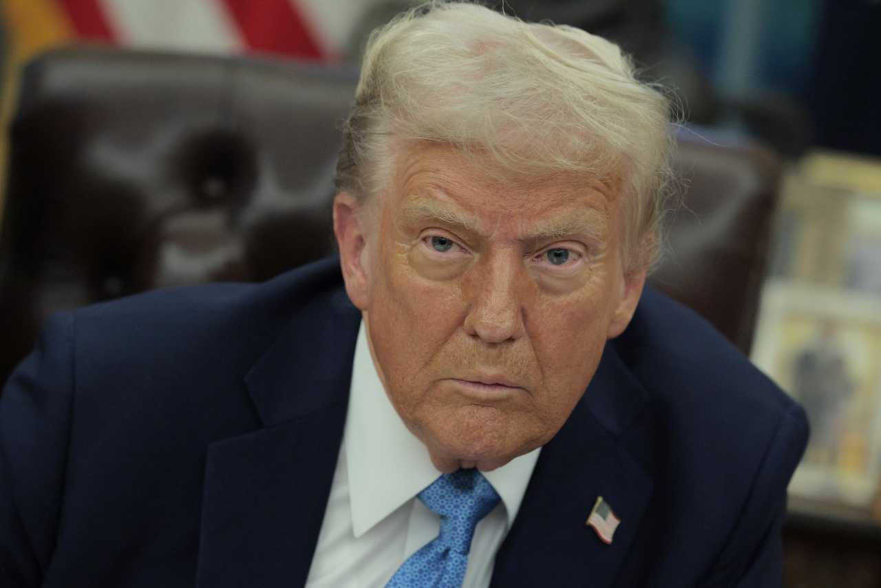 The stock market hasn’t beaten Trump’s tariffs yet. Here’s what investors should think about now.