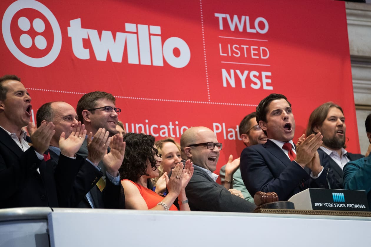 Here's who's joining the S&P 500 in the index's latest shakeup