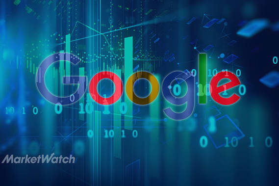 Alphabet Inc Cl A Stock Underperforms Tuesday When Compared To Competitors Marketwatch