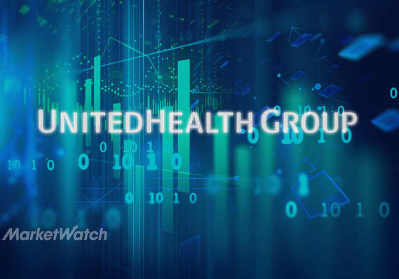 UnitedHealth Group Inc. Stock Outperforms Competitors On Strong Trading ...