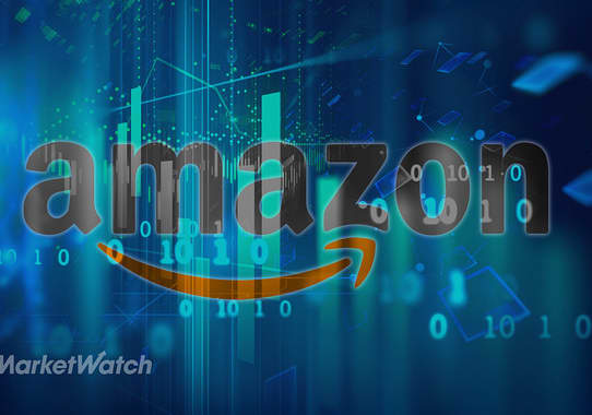 Amazon.com Inc. stock rises Wednesday, outperforms market ...