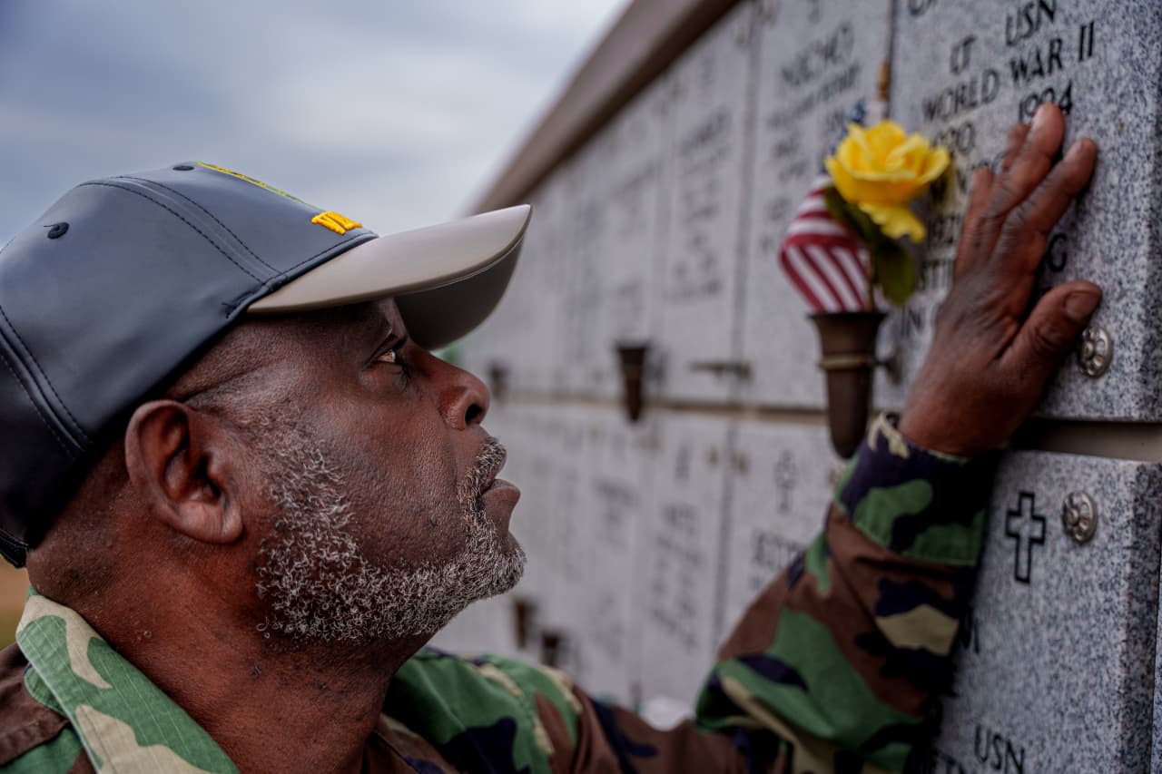 How America cheated Black GIs after World War II, contributing to the racial wealth gap