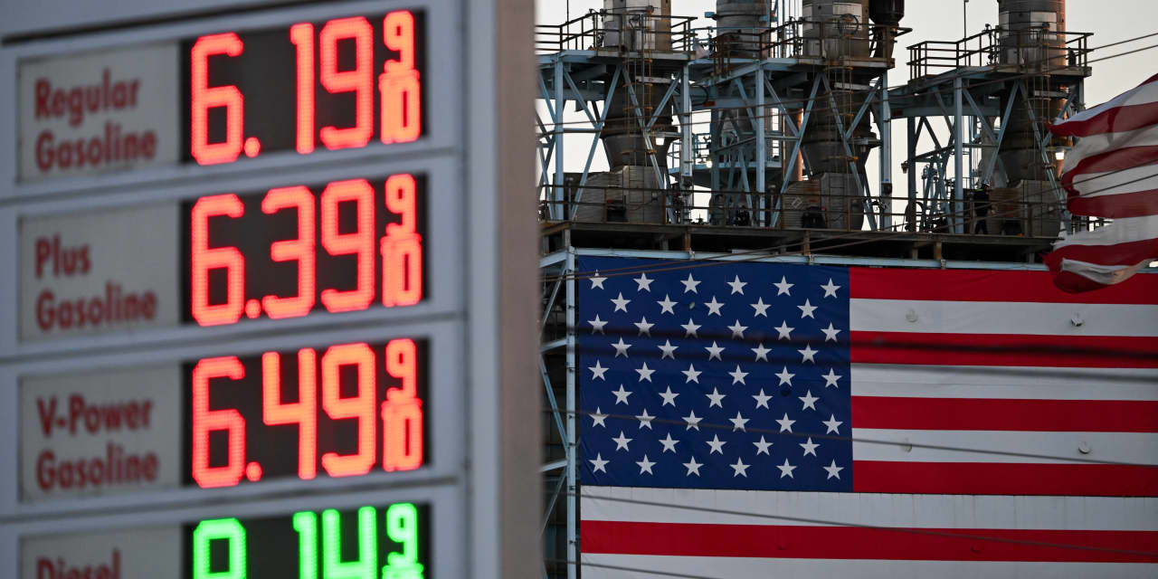 3 things that are driving inflation higher
