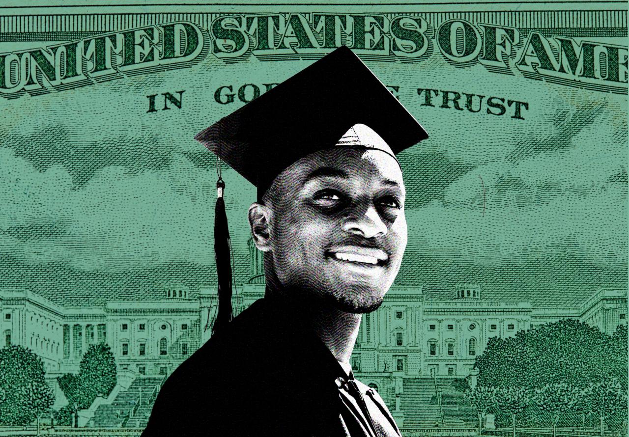 Welcome to the real world, class of 2025. Here are 5 money tips you haven’t heard a million times.