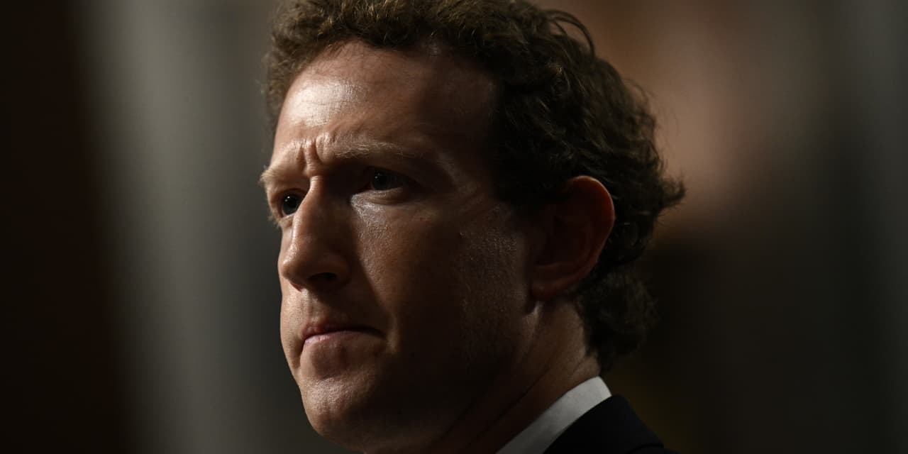 Zuckerberg’s California tax move is a win for Meta — and for him