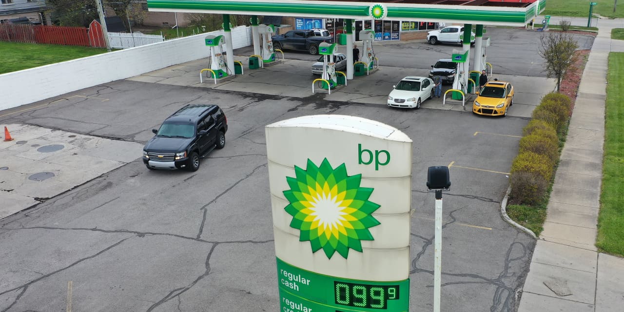 BP is now a big producer of an unexpected commodity: coffee - Vimarsana News