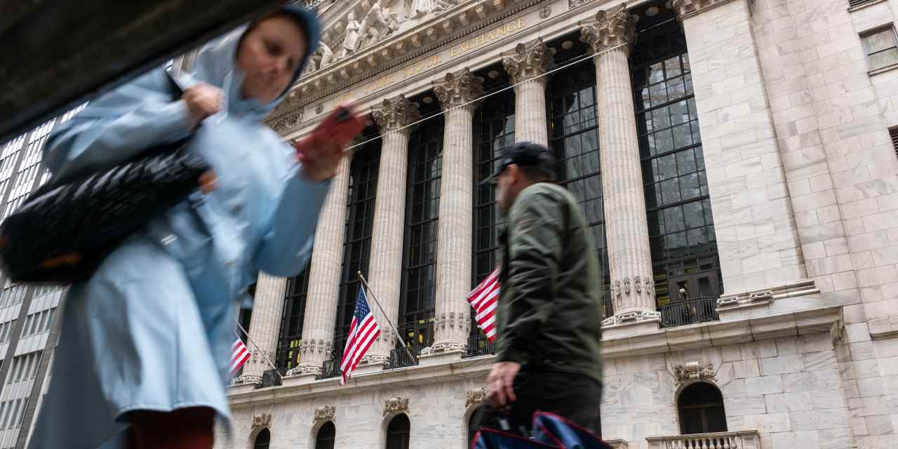 Why record cash in money-market funds won’t necessarily flood into stocks, bonds