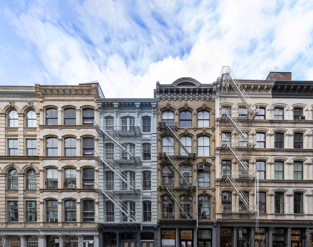 I want to buy an apartment in Manhattan, but it’s on the 6th floor — with no elevator. Is it worth it?