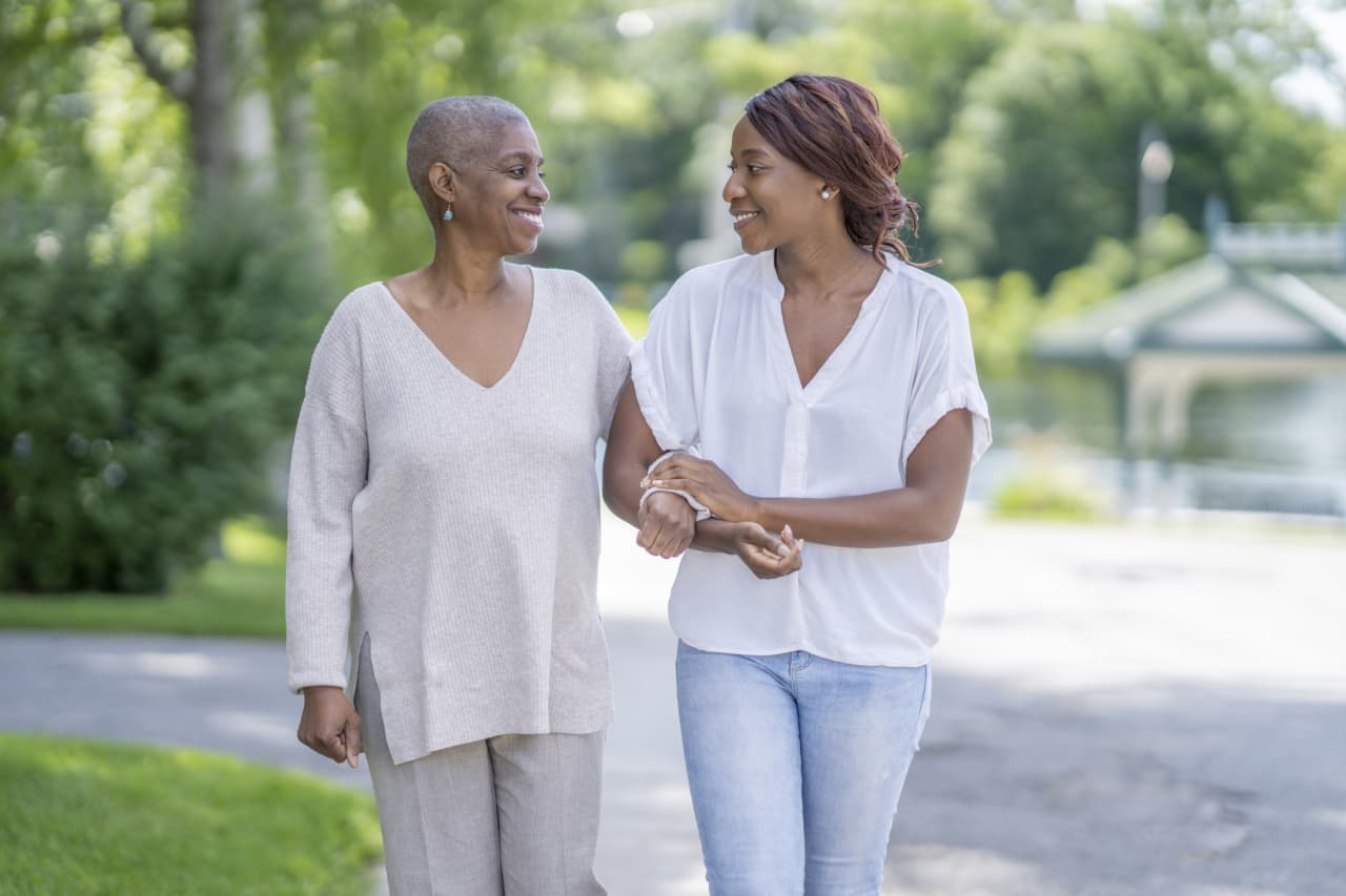 Caregiving can cost family members thousands of dollars. These programs can help you get paid for it.