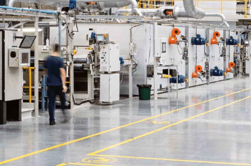 Madison Air’s $2.2B IPO: The Biggest Industrial Debut Since 1999