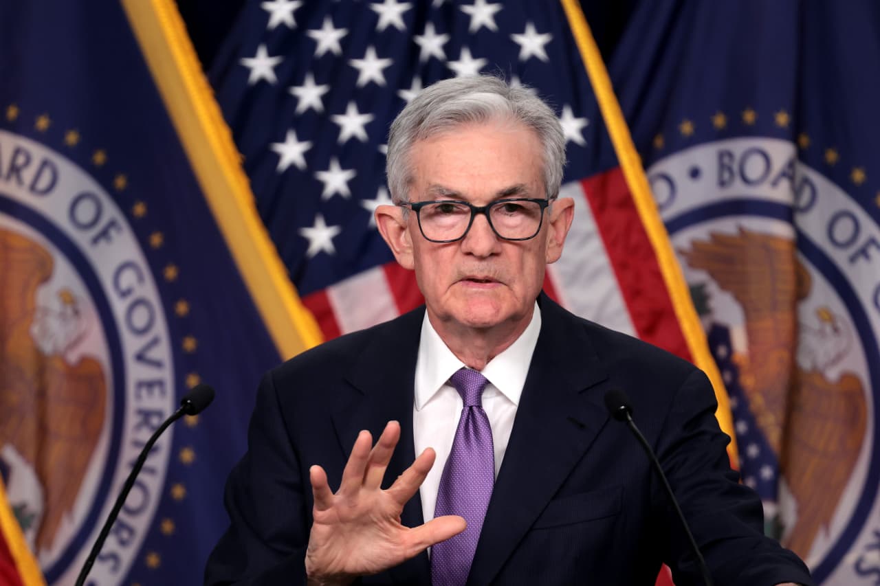 Hey, Jerome Powell: Please don’t cut interest rates