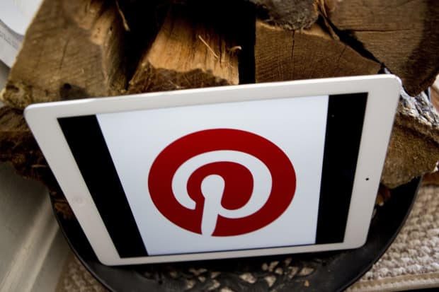 Former Pinterest COO Is Suing for Gender Discrimination