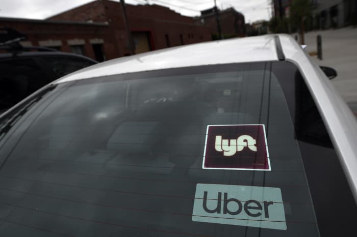 Judge Denies Delay For Uber And Lyft Which Could Result In California Ride Hailing Shutdown