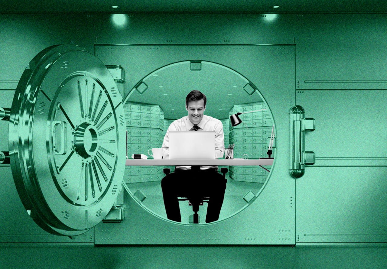 In today’s job market, it’s more ‘show me a desk’ than ‘show me the money’