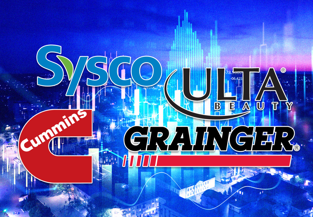 Look beyond the S&P 500 at this group of stocks that is less pricey, and less concentrated