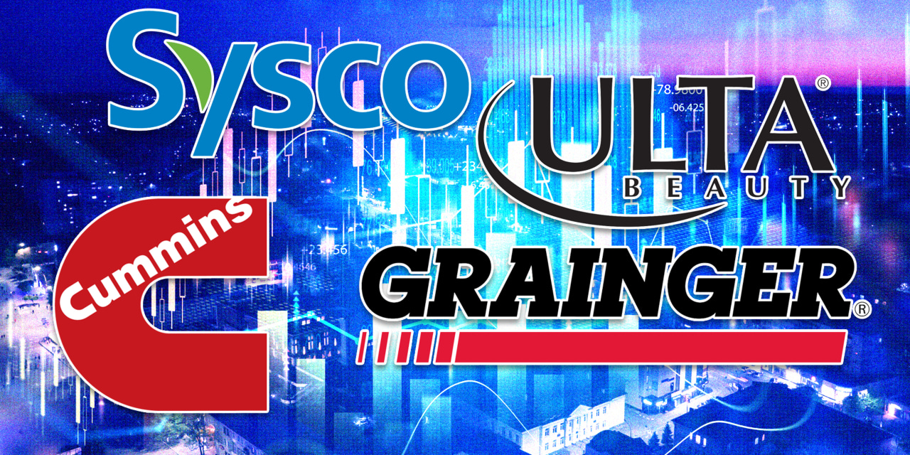 Look beyond the S&P 500 at this group of stocks that is less pricey ...