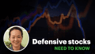 How safe stocks can protect portfolios in uncertain times