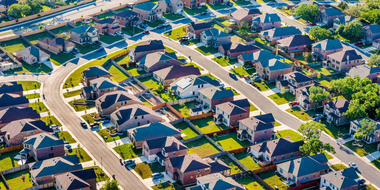 Does residential real estate belong in your retirement portfolio ...