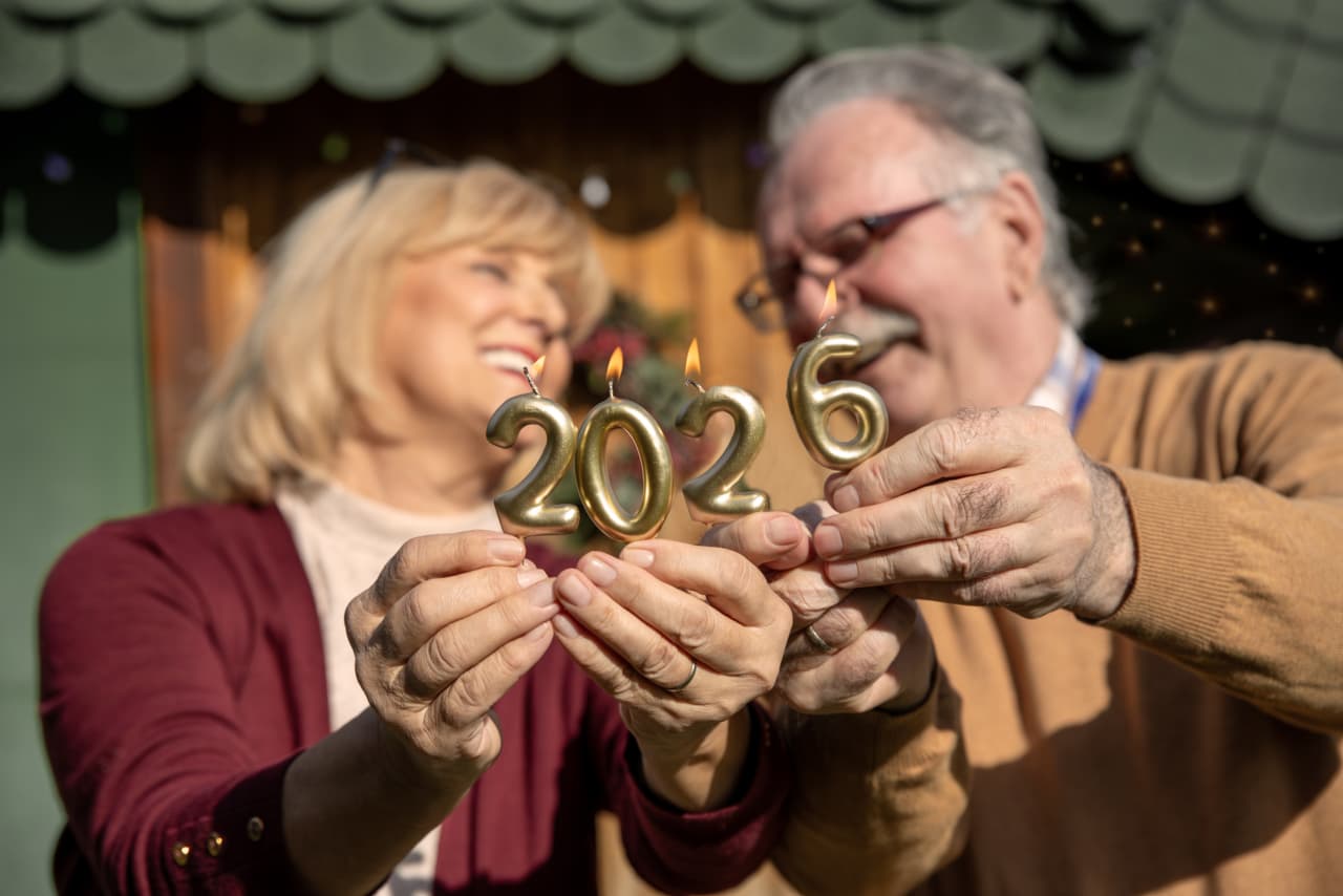 What you need to know about changes to Social Security, Medicare and Medicaid in 2026