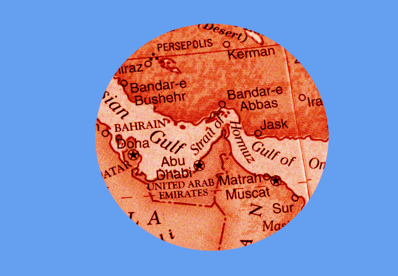 Trump is scrambling to quell the rise of $100 oil. But the market keeps circling one answer.