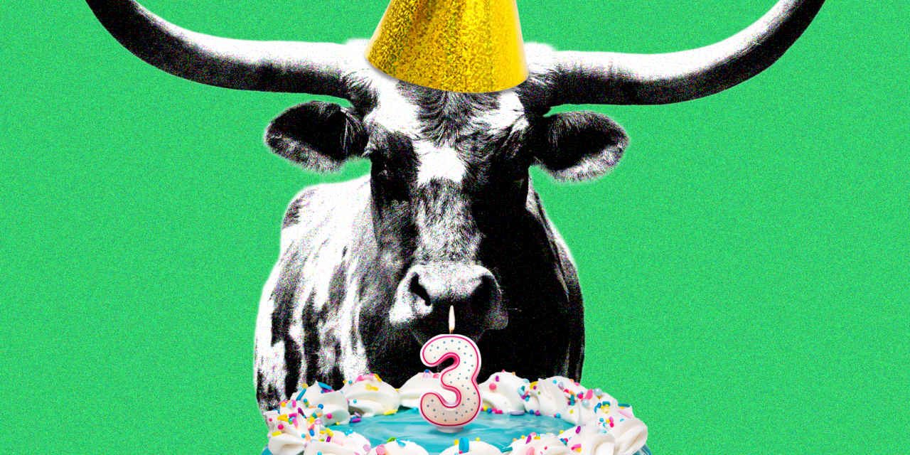 The bull market is turning 3 years old. Here’s where stocks are likely headed next.