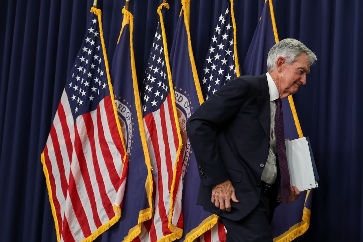 State Street strategist still sees three rate cuts in 2026. The market ...