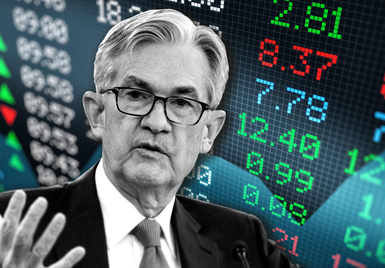 Fed's New Policy May Have Ushered In A New Era Of Uncertainty On Wall ...