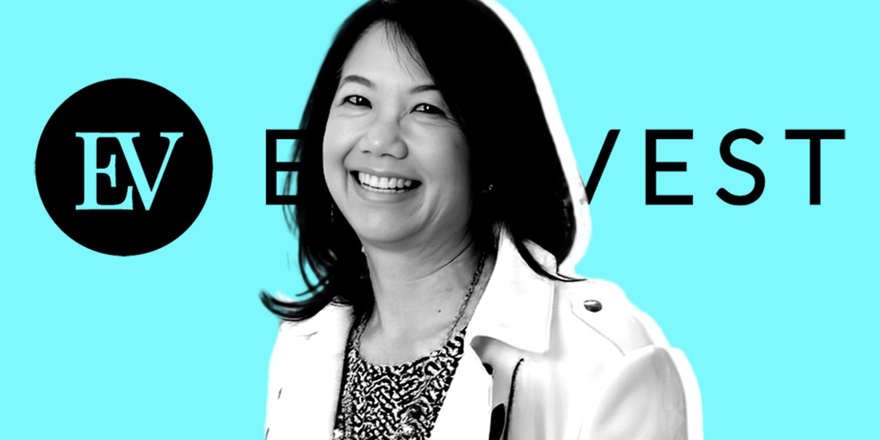 ‘Passion is overrated:’ This CEO didn’t build her career doing what she loved — and says you shouldn’t either