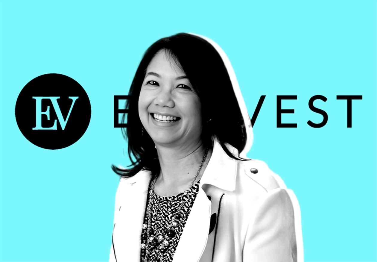 ‘Passion is overrated:’ This CEO didn’t build her career doing what she loved — and says you shouldn’t either