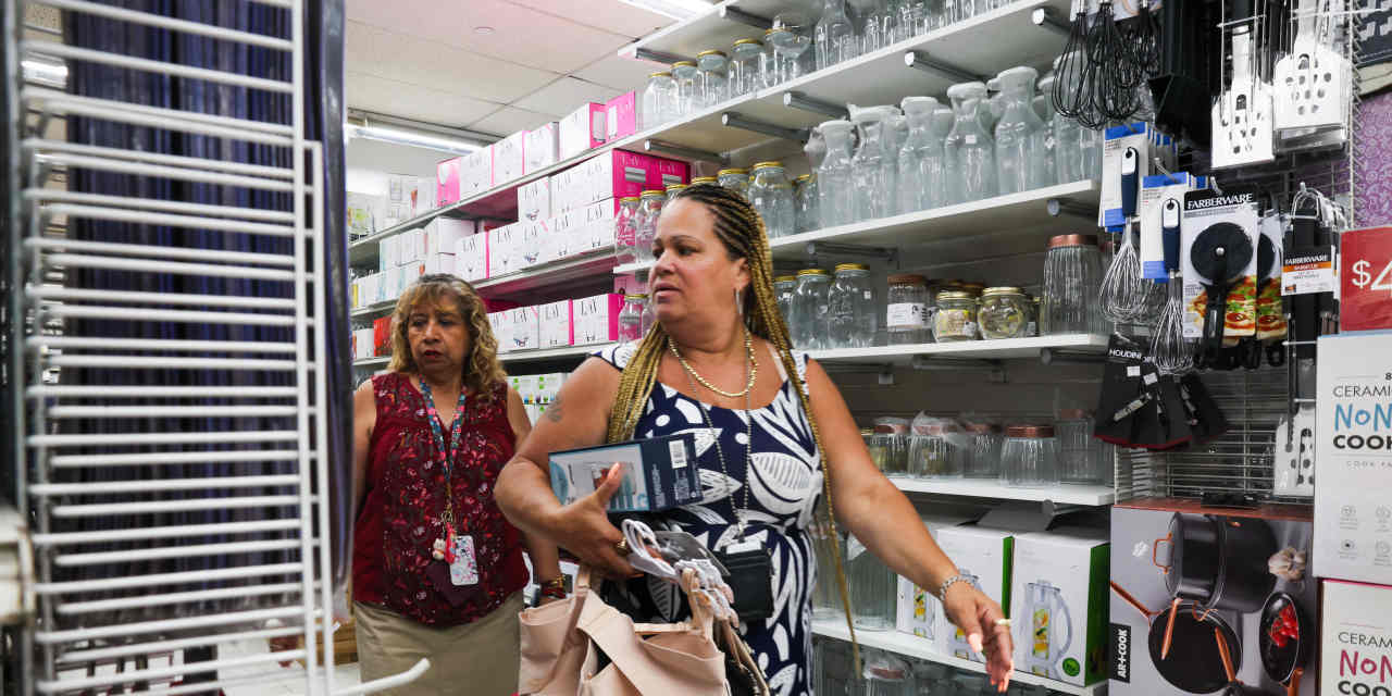 September inflation report is minutes away — government shutdown notwithstanding