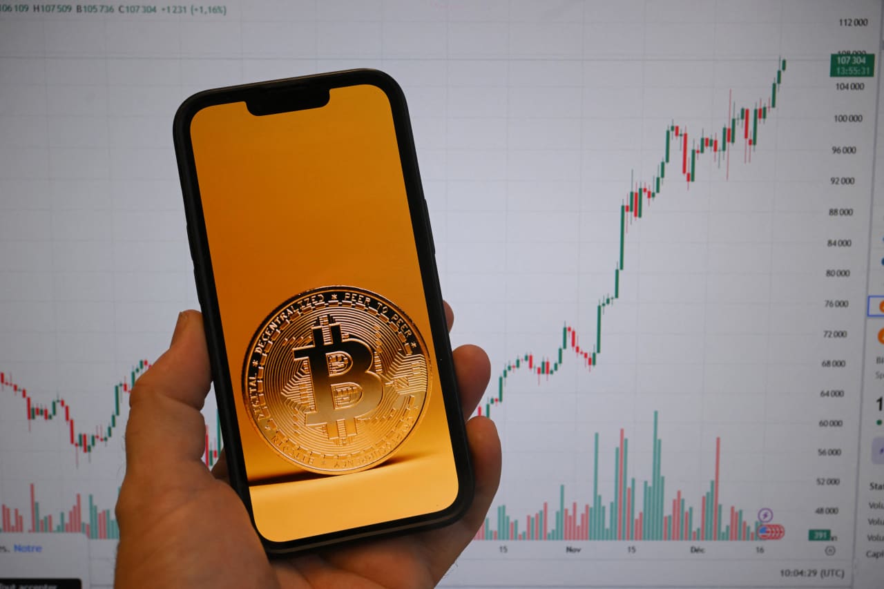 MicroStrategy doubles down on its bitcoin bet
