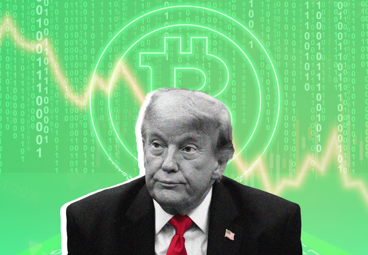 Trump's billion-dollar crypto haul triggers some everyday investors sitting on big losses - MarketWatch