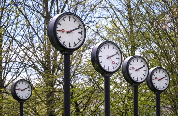 Stock trades must now settle in 1 day. Why Wall Street should move even ...