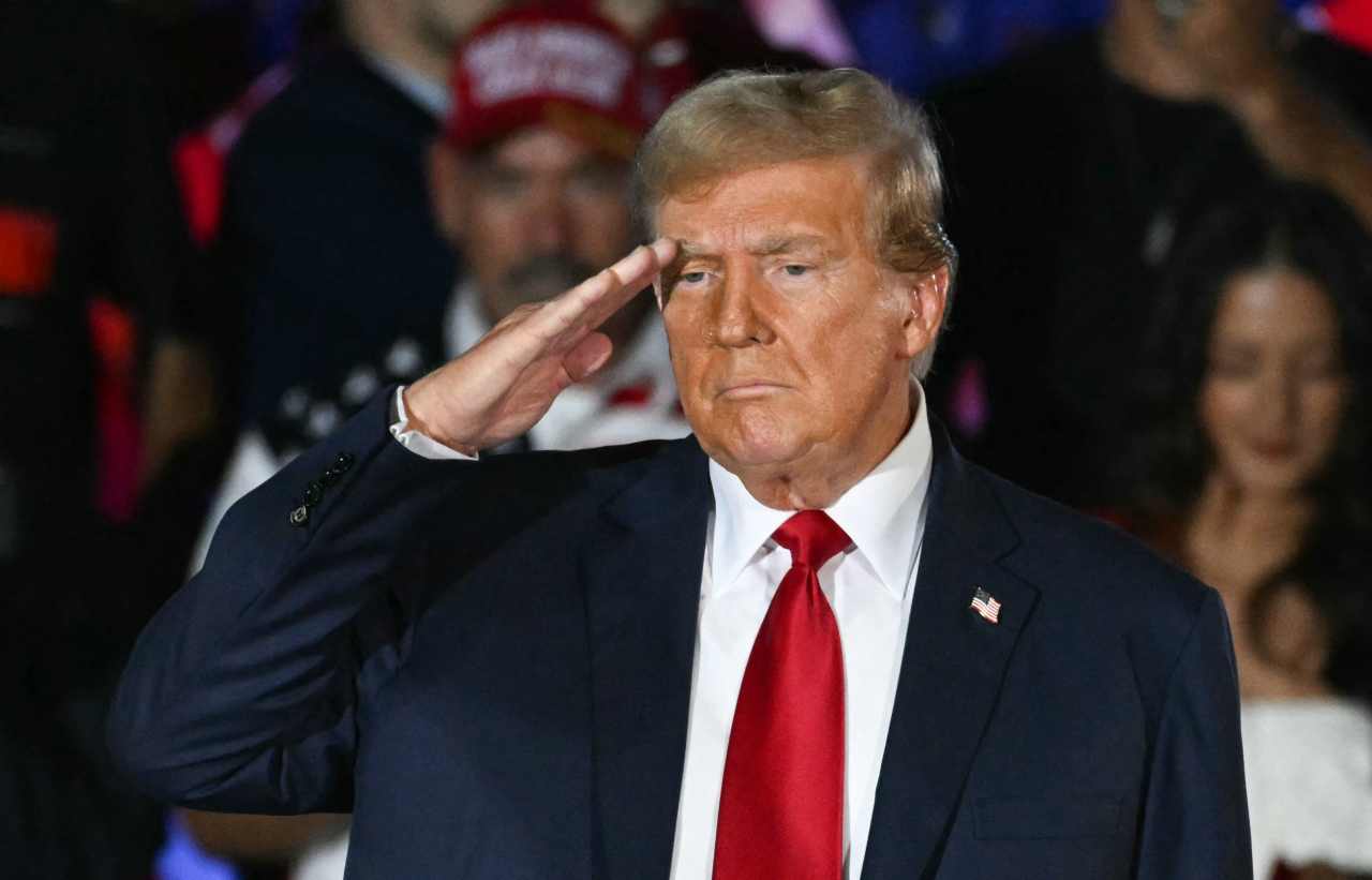 Air Force strips retirement, medical benefits for some trans service members