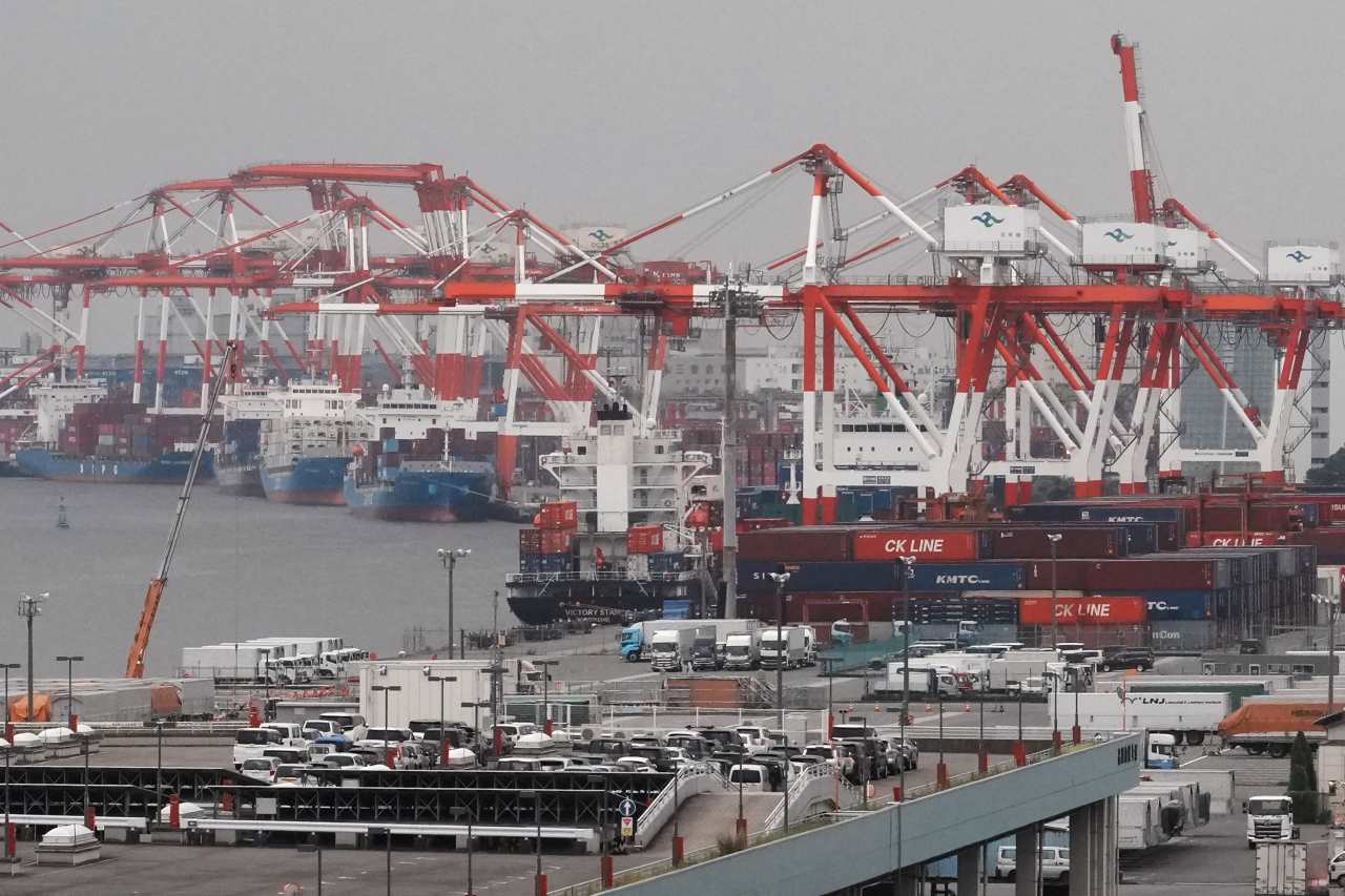 Goldman Sachs says tariff burden to shift from businesses to consumers
