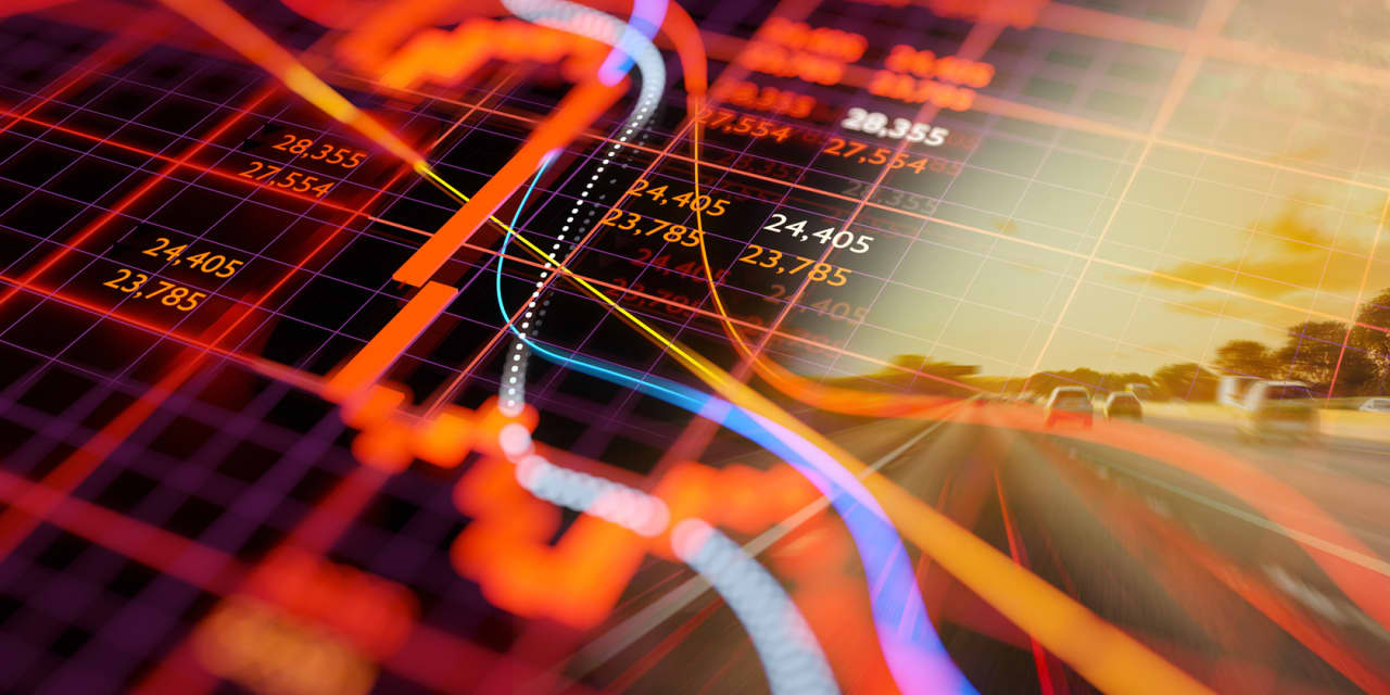 What will quad witching mean for the stockmarket trade on Friday