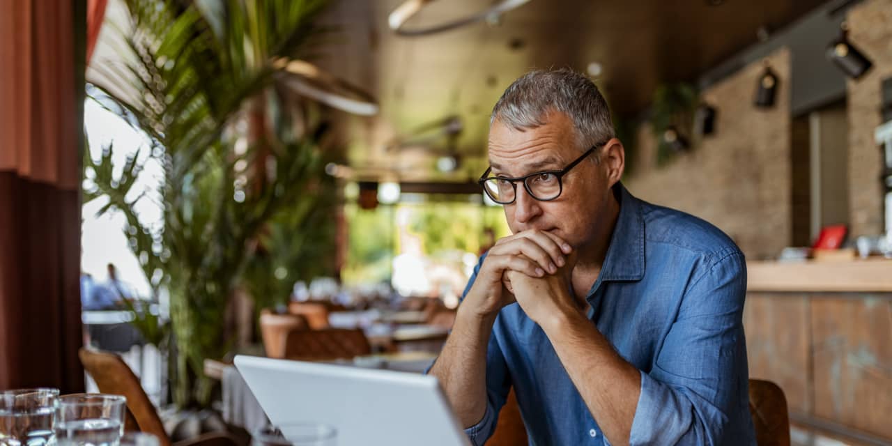 I'm 66 and hired a financial adviser 8 years ago when I got an inheritance. But I have to 'beg and plead' when I want to withdraw money. What gives? - Vimarsana News