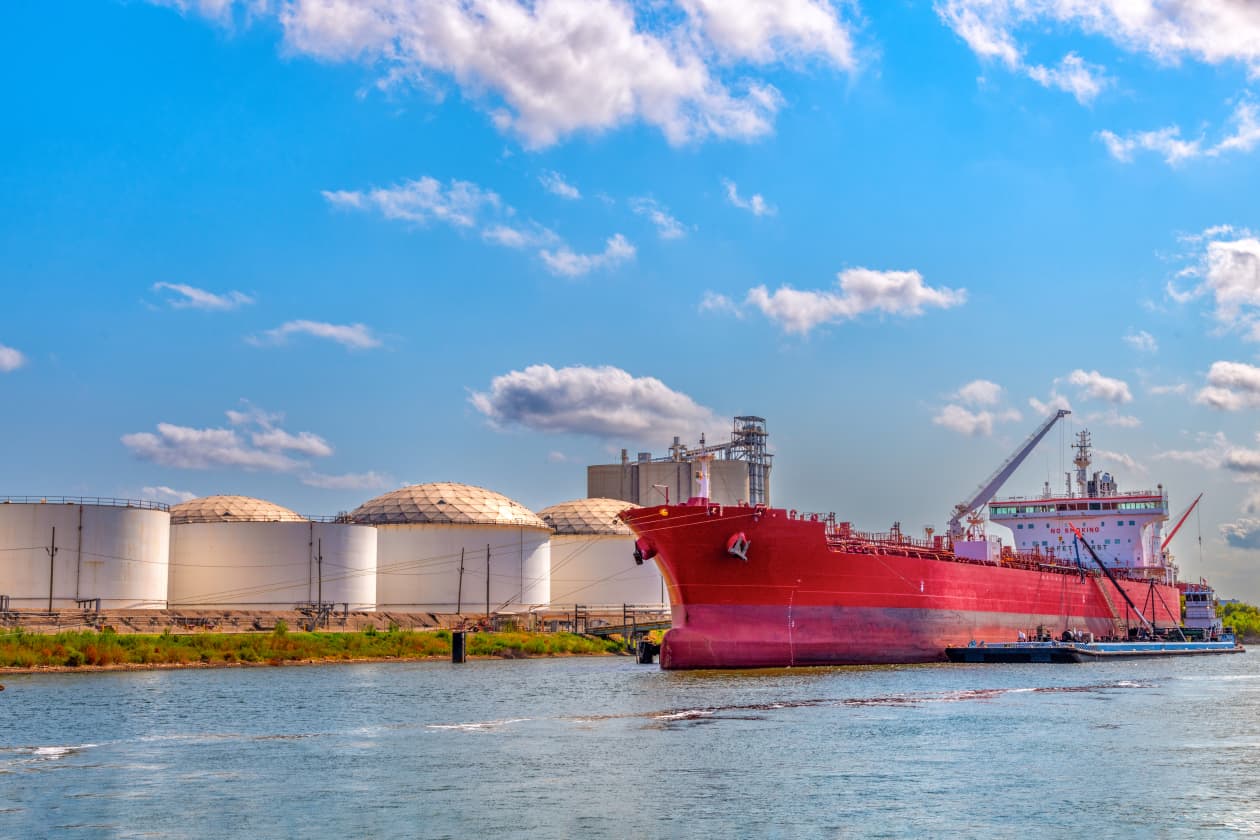 How a conflict can highlight long-term investment opportunities