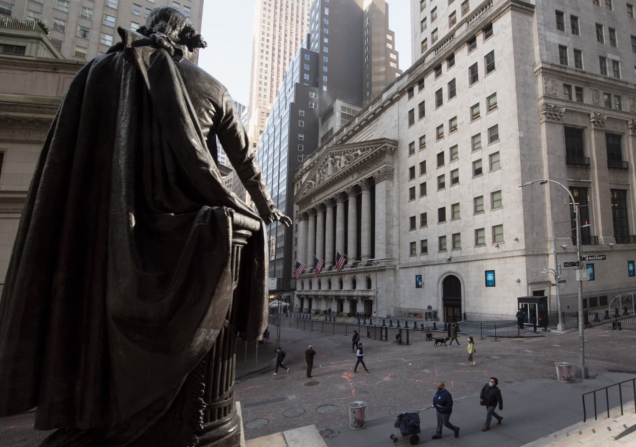 The paradox at the heart of credit markets: the biggest borrowers are the strongest credits
