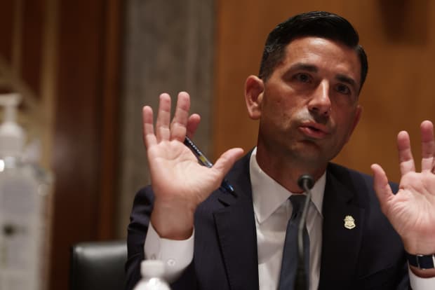 Homeland Security Whistle Blower Says He Was Pressured To Alter Intelligence On Russia And White Supremacists To Match Trump Preferences Marketwatch