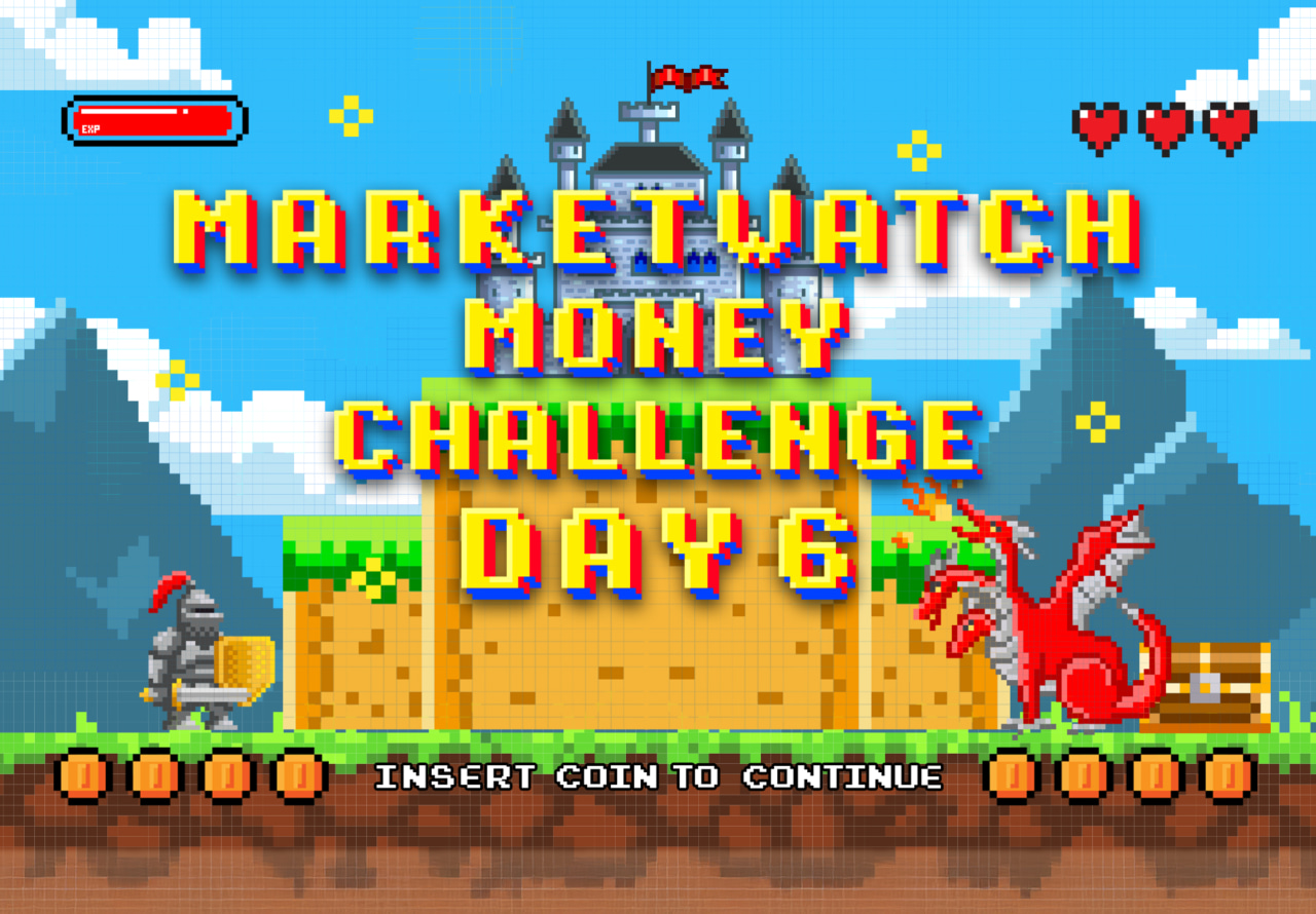 MarketWatch Money Challenge, Day 6: Add up to $72,000 to your retirement savings this year — even if you’re in your 30s