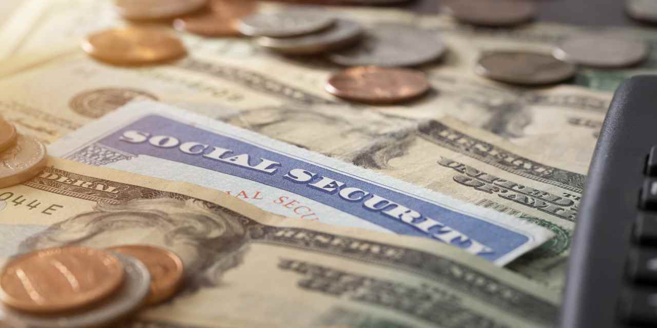 Social Security’s COLA will be 2.8% in 2026 — first percentage increase in four years