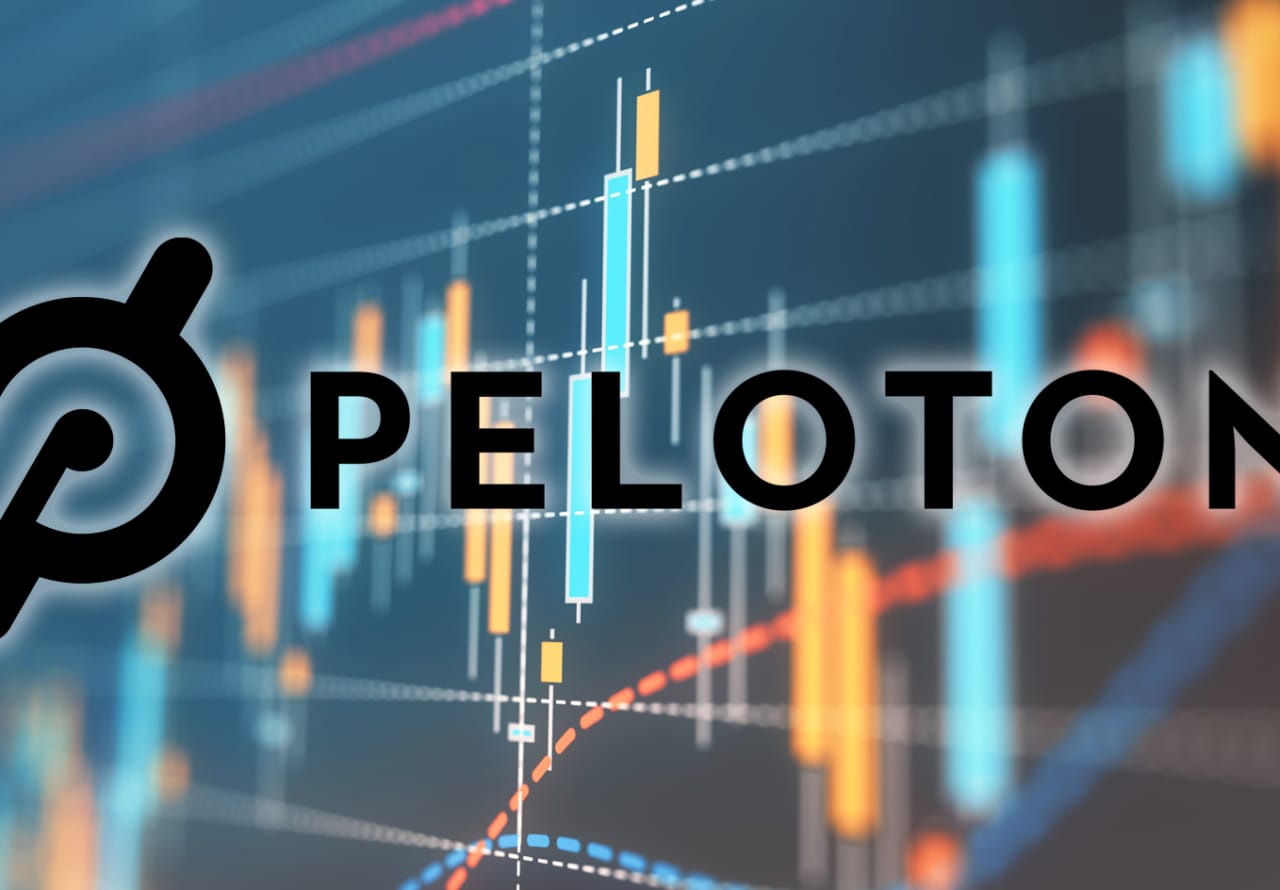 Earnings Results: Peloton Produces Profit For The First Time Amid ...