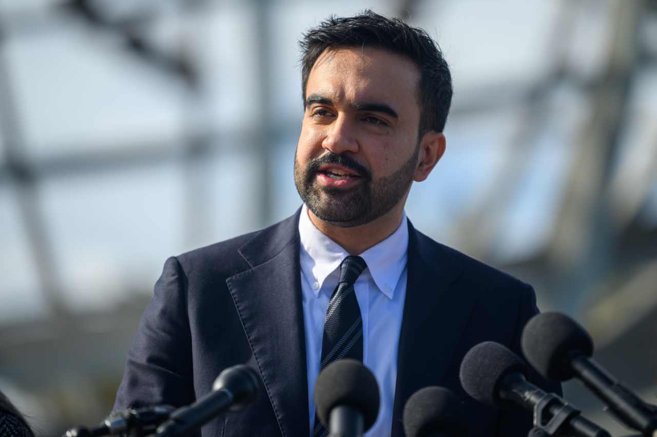 Mamdani’s election is another headache for Medicare Advantage