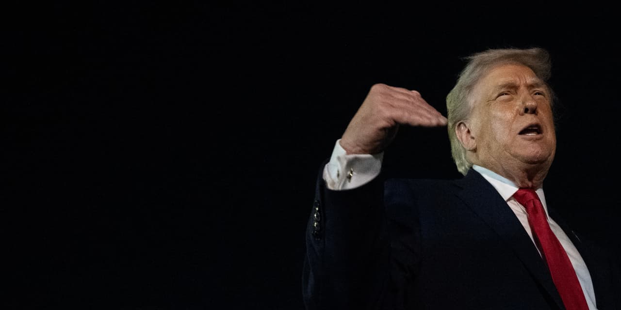 The ‘Sell America’ trade is making a comeback on Tuesday. Here’s what investors need to know.