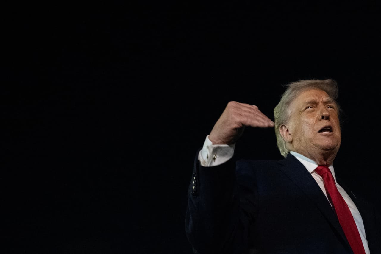 抛售美国”交易卷土重来，投资者应了解哪些- WSJ