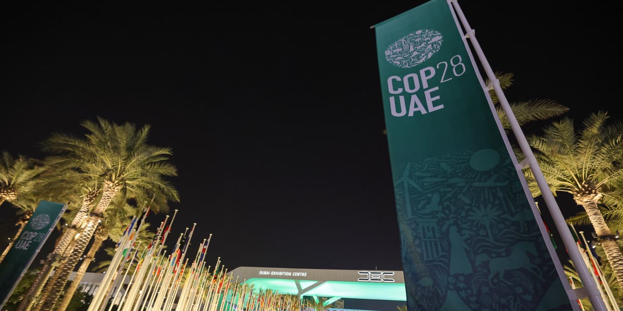 Revamped COP28 climate proposal still doesn't quite call for end of fossil fuels - Vimarsana News