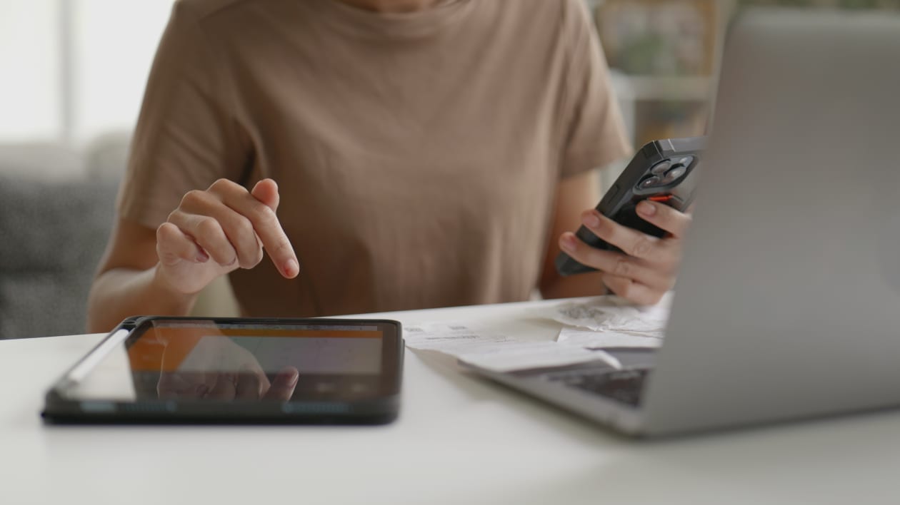 The No. 1 savings account in America this month is … - MarketWatch